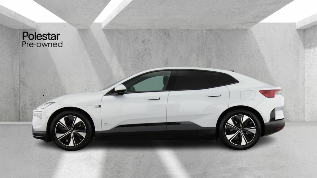 Polestar 4 Long Range Single Motor #2