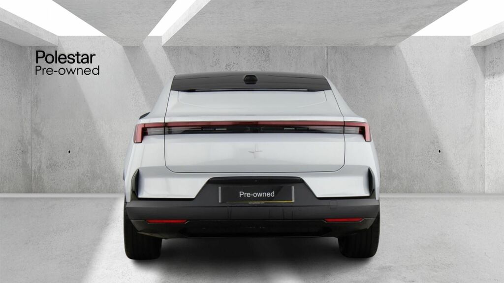 Polestar 4 Long Range Single Motor #4