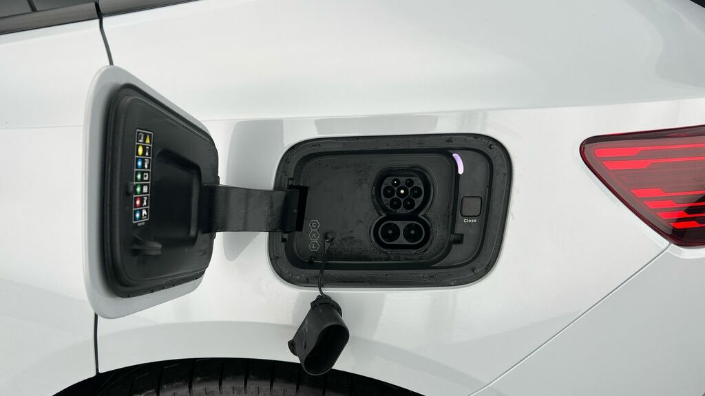 Polestar 4 Single Motor 100Kwh Long Range Plus Coupe Elec Grey #30