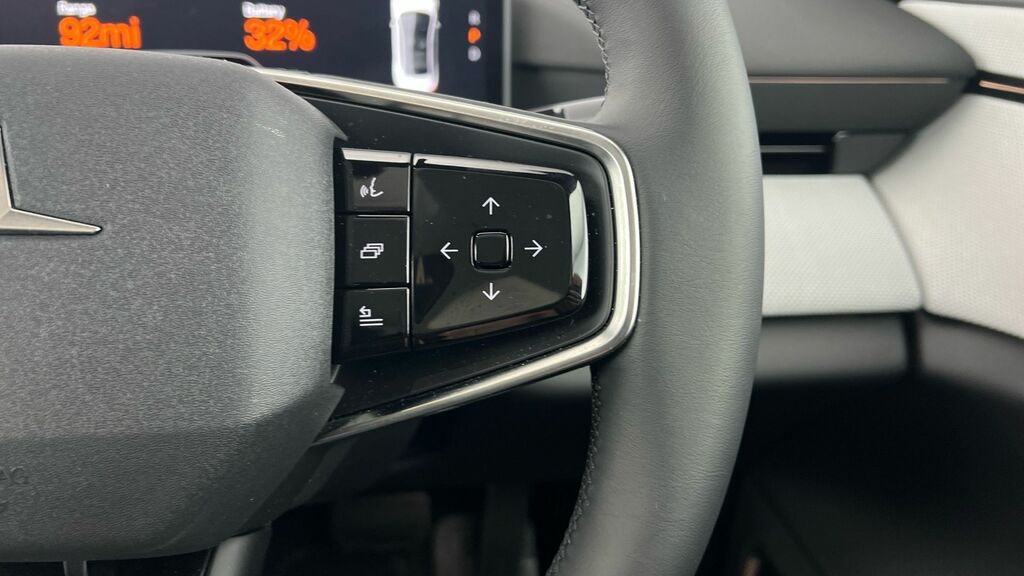 Polestar 4 Single Motor 100Kwh Long Range Plus Coupe Elec Grey #11