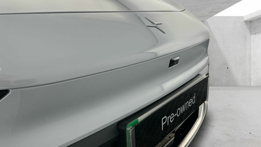 Polestar 4 Single Motor 100Kwh Long Range Plus Coupe Elec Grey #33