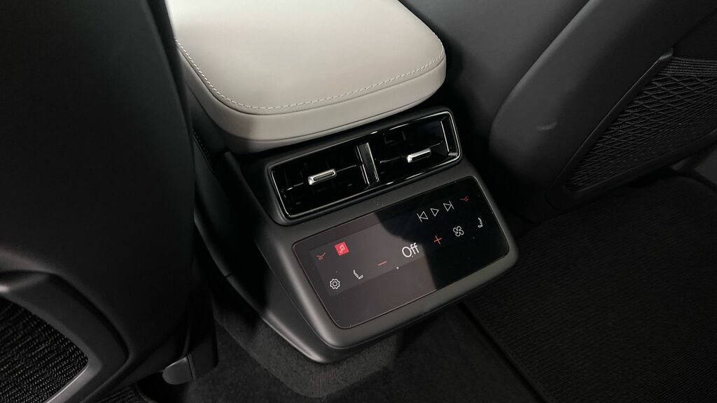Polestar 4 Single Motor 100Kwh Long Range Plus Coupe Elec Grey #20