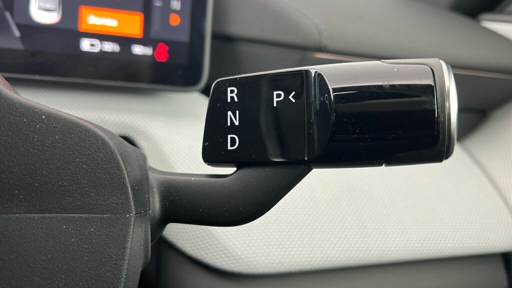 Polestar 4 Single Motor 100Kwh Long Range Plus Coupe Elec Grey #12