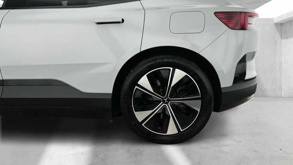 Polestar 4 Single Motor 100Kwh Long Range Plus Coupe Elec Grey #27
