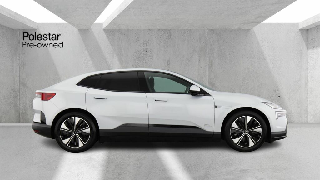 Polestar 4 Long Range Single Motor #6