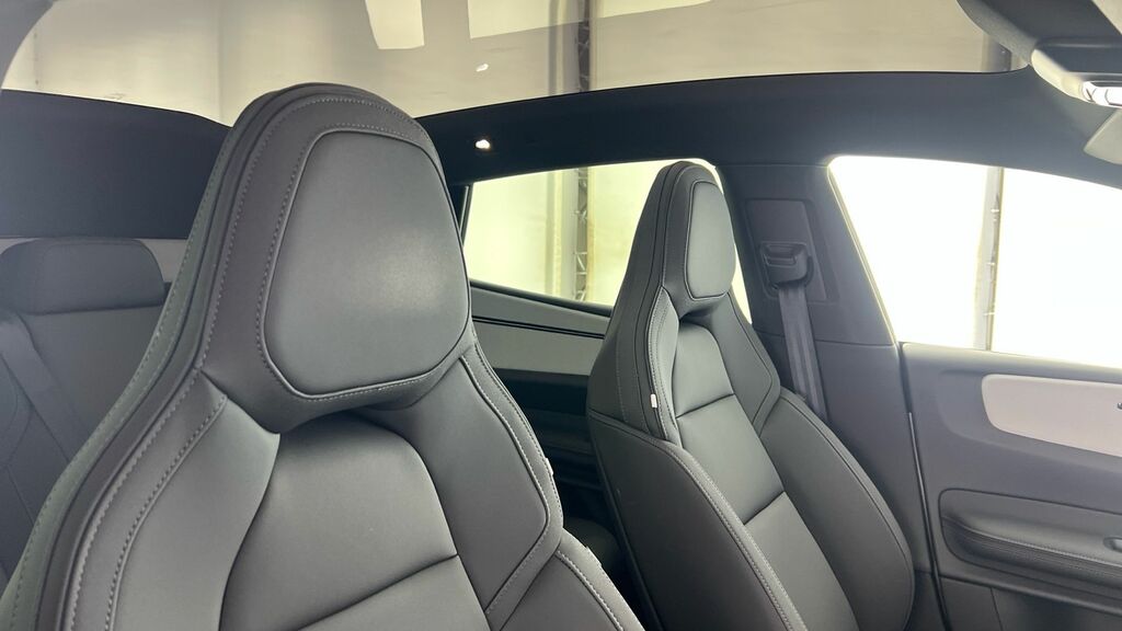 Polestar 4 Single Motor 100Kwh Long Range Plus Coupe Elec Grey #38