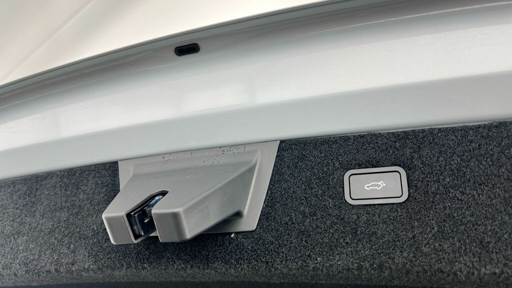 Polestar 4 Single Motor 100Kwh Long Range Plus Coupe Elec Grey #29