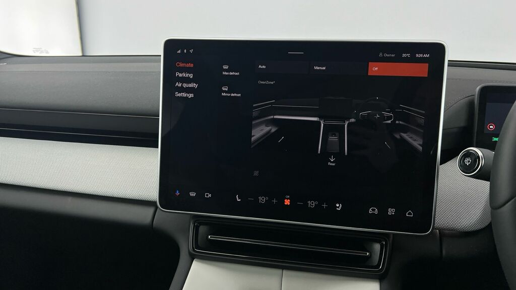 Polestar 4 Single Motor 100Kwh Long Range Plus Coupe Elec Grey #15