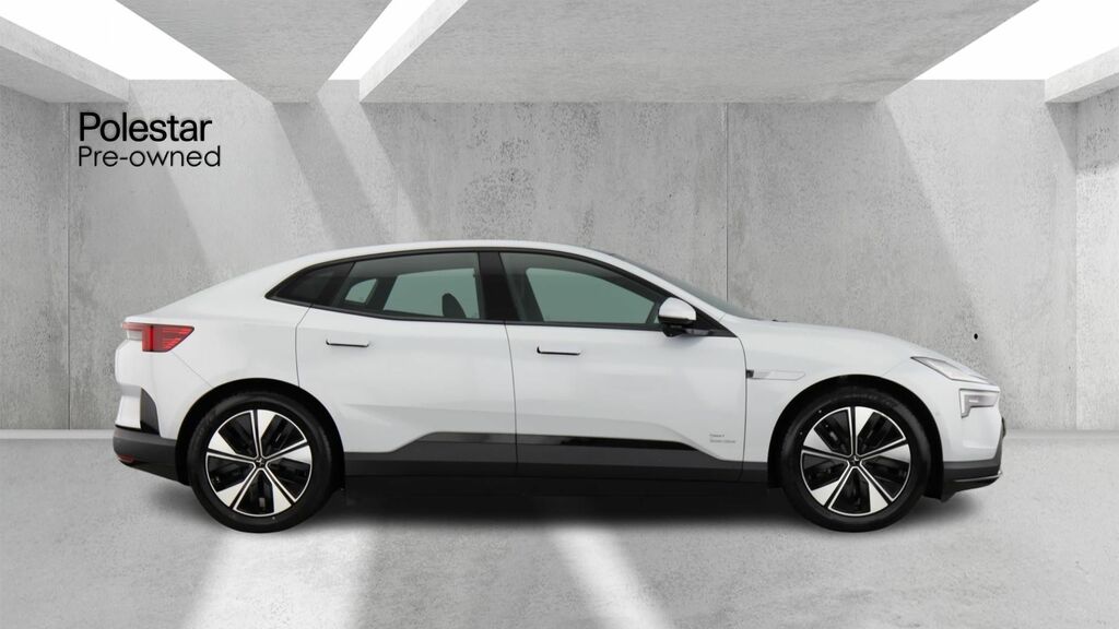 Polestar 4 Long Range Single Motor #6