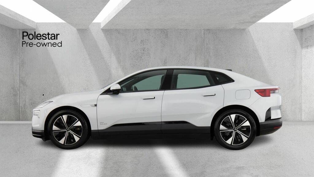 Polestar 4 Long Range Dual Motor #2