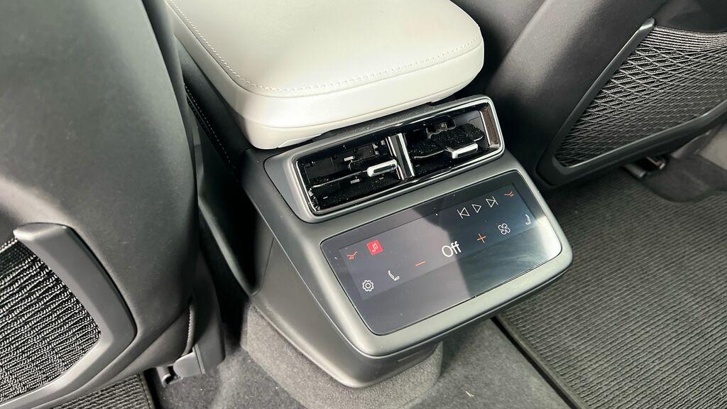Polestar 4 Long Range Dual Motor Silver #20