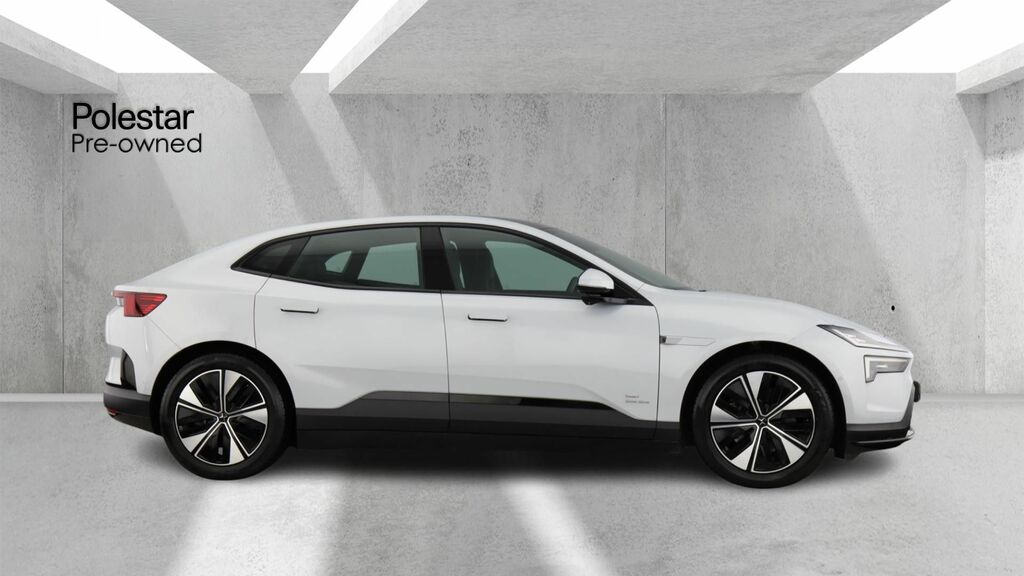 Polestar 4 Long Range Dual Motor #6