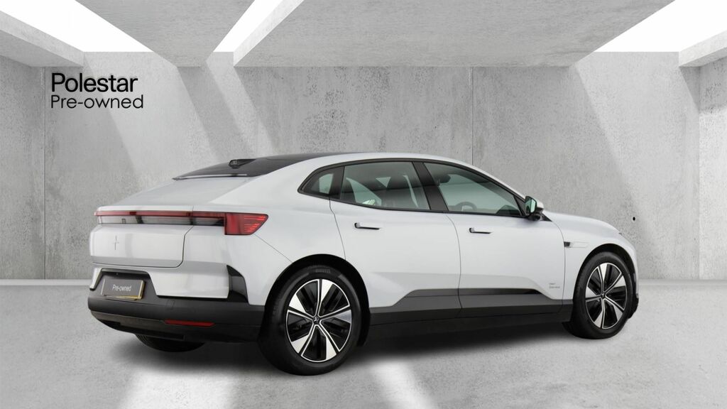 Polestar 4 Long Range Dual Motor #5