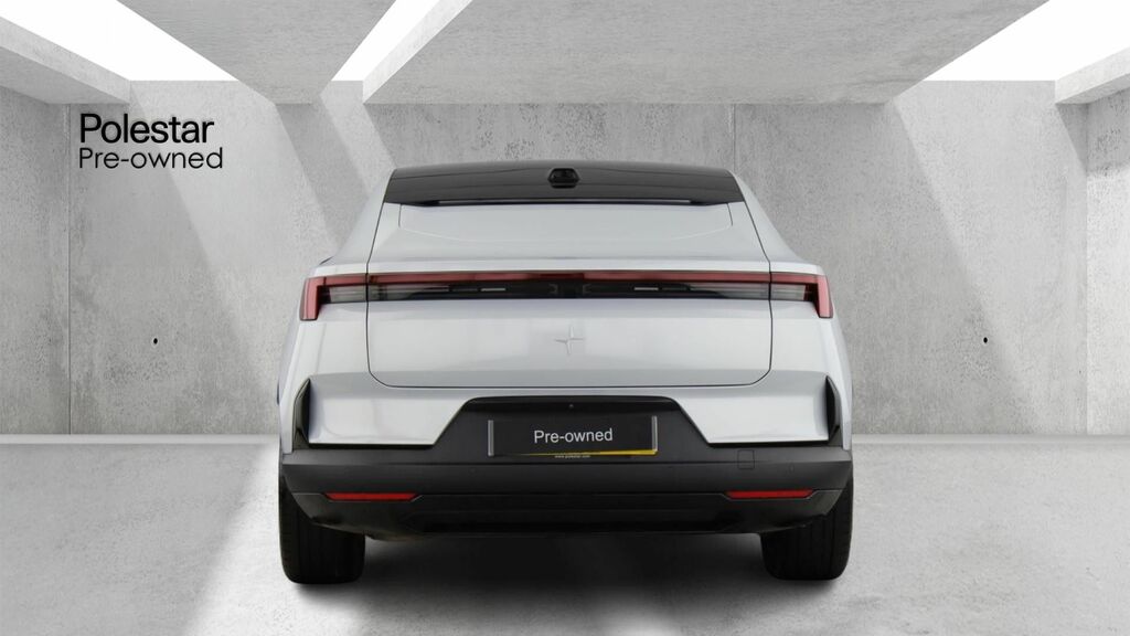 Polestar 4 Long Range Dual Motor #4