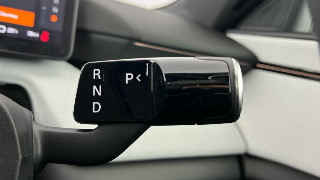 Polestar 4 Long Range Dual Motor Silver #12