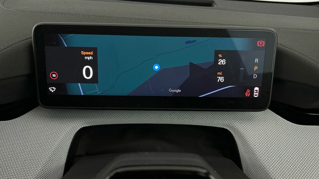 Polestar 4 Long Range Dual Motor Silver #16