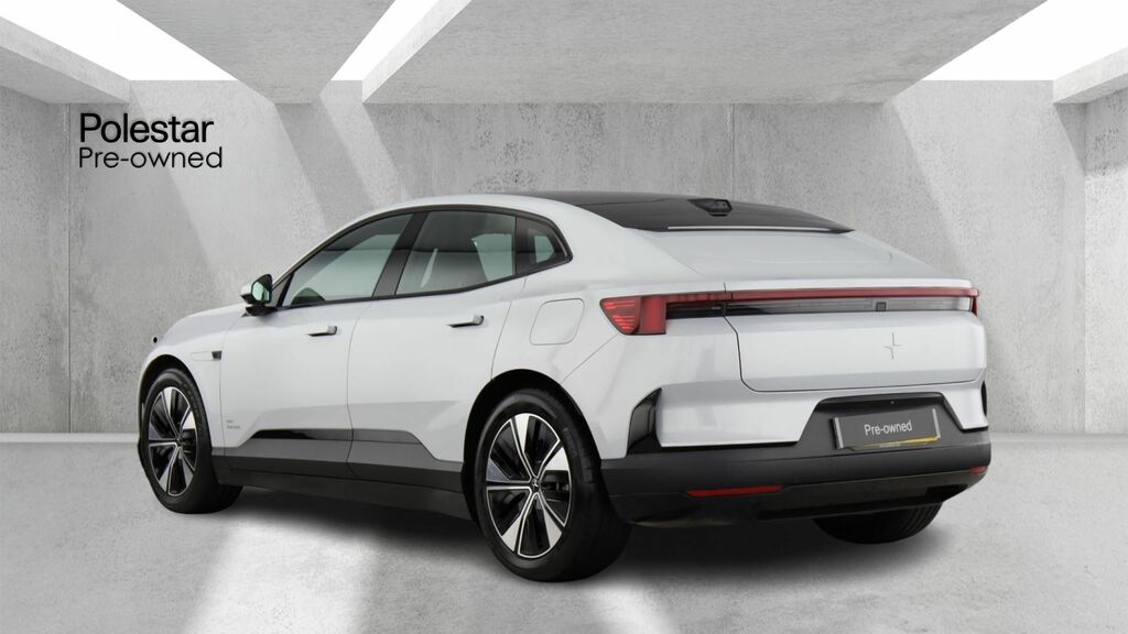 Polestar 4 Long Range Dual Motor #3