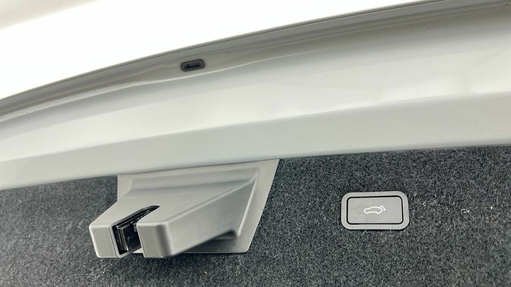 Polestar 4 Long Range Dual Motor Silver #29