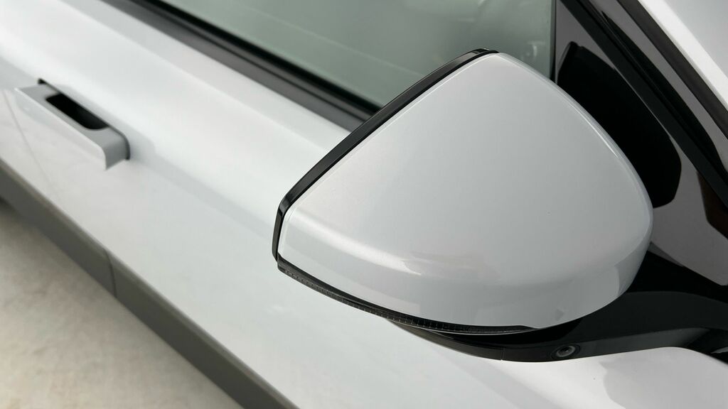 Polestar 4 Long Range Dual Motor Silver #31