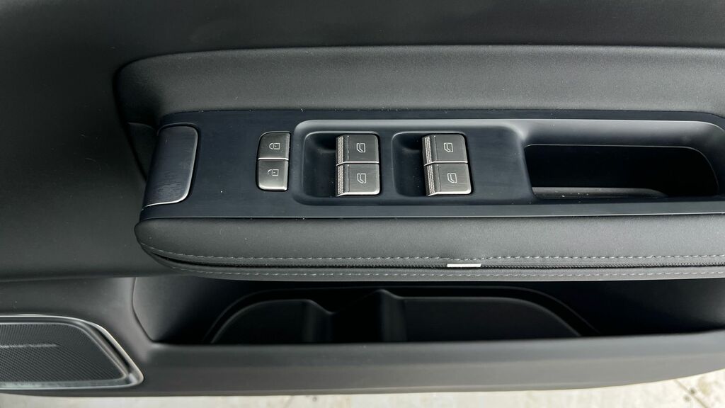 Polestar 4 Long Range Dual Motor Silver #32