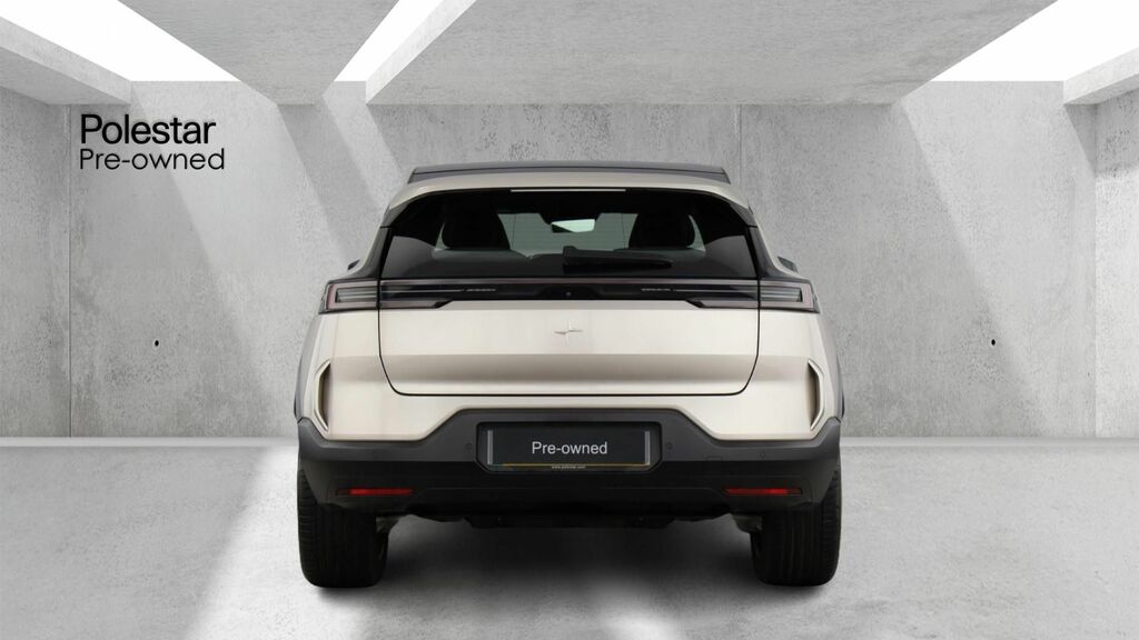 Polestar 3 Long Range Dual Motor  #4
