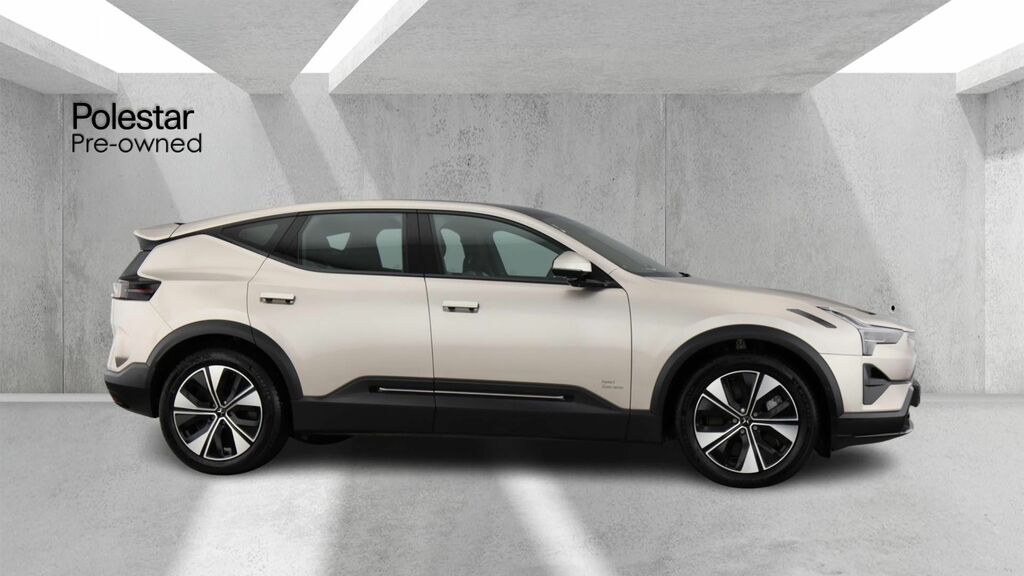 Polestar 3 Long Range Dual Motor  #6
