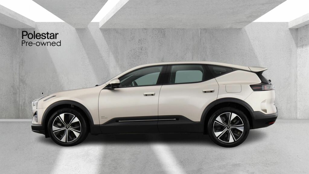 Polestar 3 Long Range Dual Motor  #2
