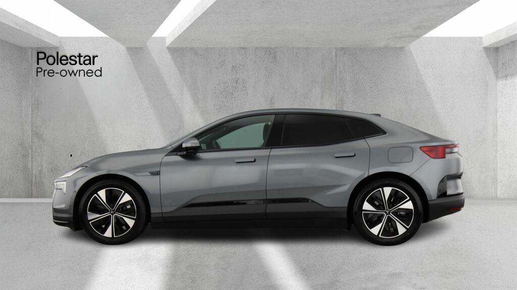 Polestar 4 Long Range Single Motor #2