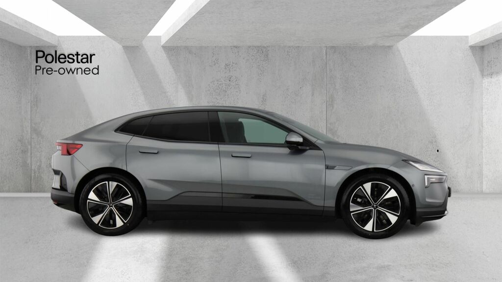 Polestar 4 Long Range Single Motor #6