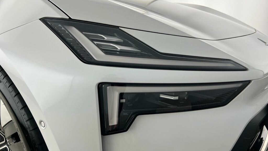Polestar 4 Long Range Dual Motor  #39