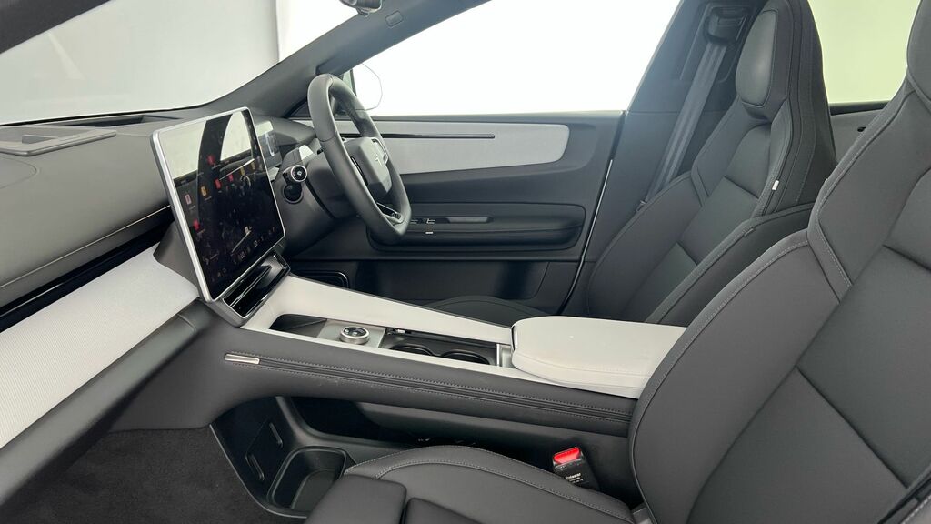 Polestar 4 Long Range Dual Motor  #23