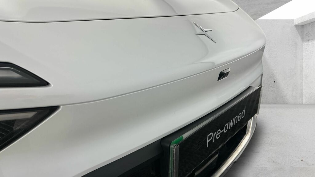 Polestar 4 Long Range Dual Motor  #33