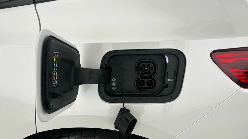Polestar 4 Long Range Dual Motor  #30