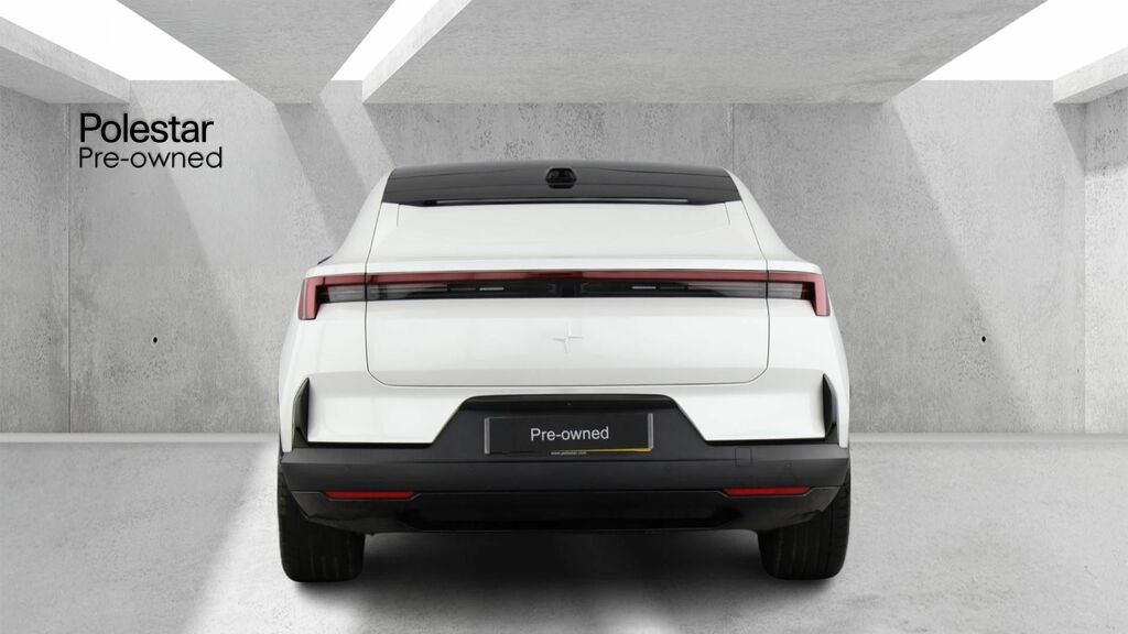 Polestar 4 Long Range Single Motor #4