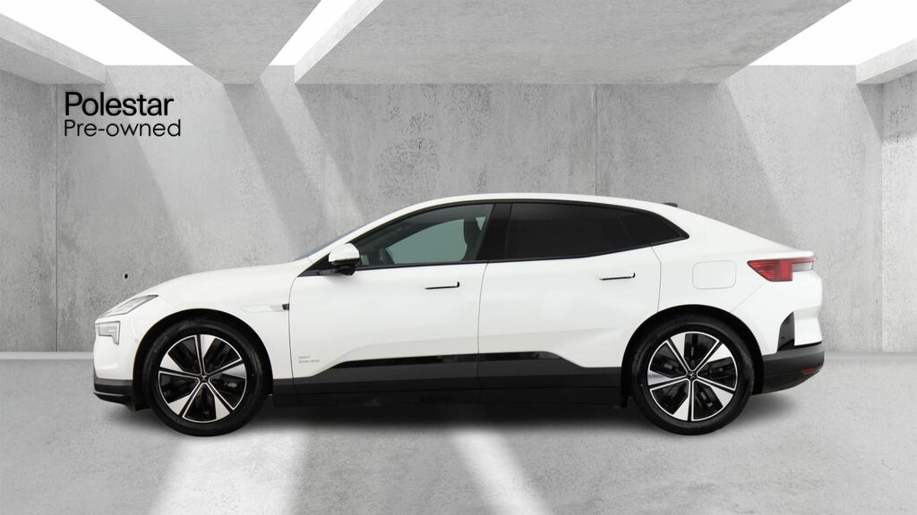 Polestar 4 Long Range Single Motor #2