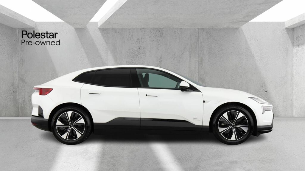 Polestar 4 Long Range Single Motor #6