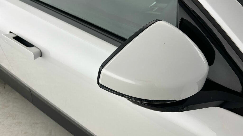 Polestar 4 Long Range Dual Motor  #31
