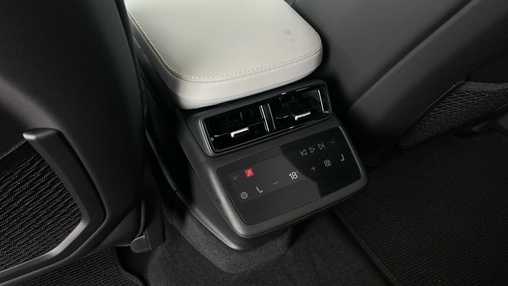 Polestar 4 Long Range Dual Motor  #20