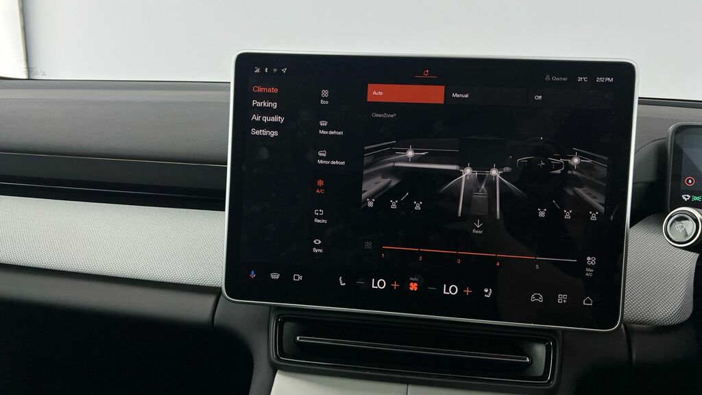 Polestar 4 Long Range Dual Motor  #15