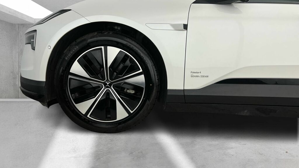 Polestar 4 Long Range Dual Motor  #26