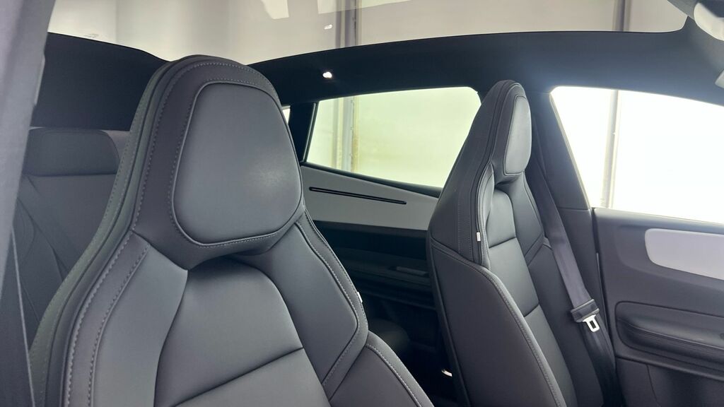 Polestar 4 Long Range Dual Motor  #38