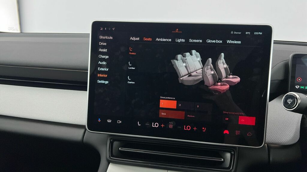 Polestar 4 Long Range Dual Motor  #36