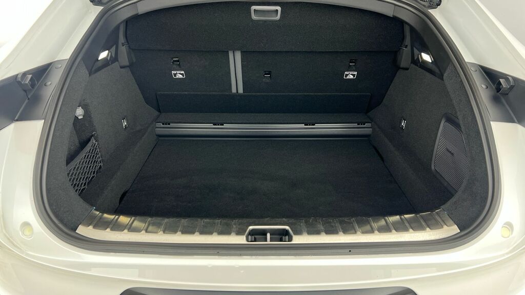 Polestar 4 Long Range Dual Motor  #28