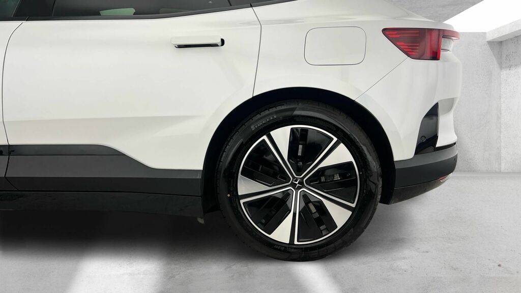 Polestar 4 Long Range Dual Motor  #27
