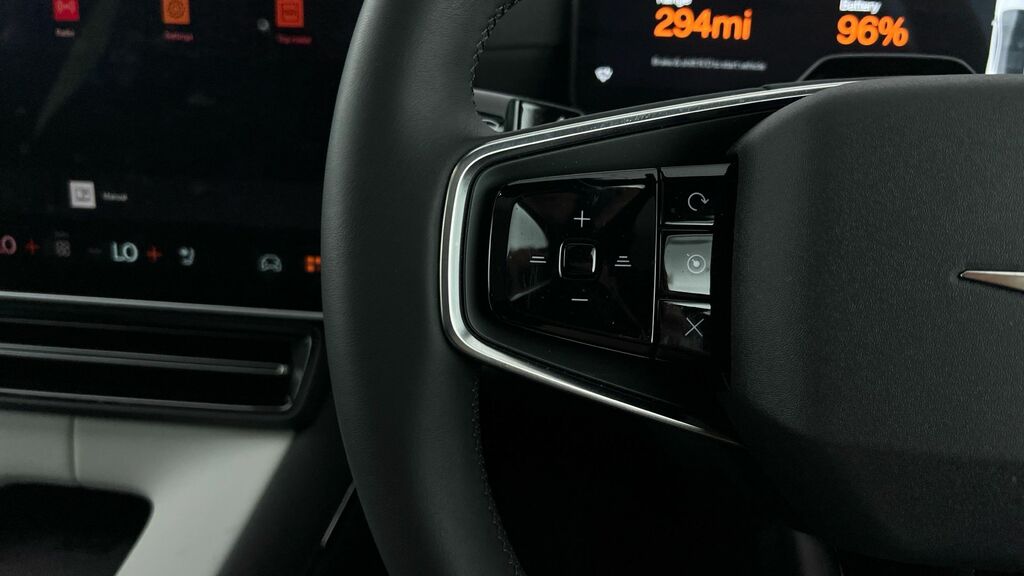 Polestar 4 Long Range Dual Motor  #10
