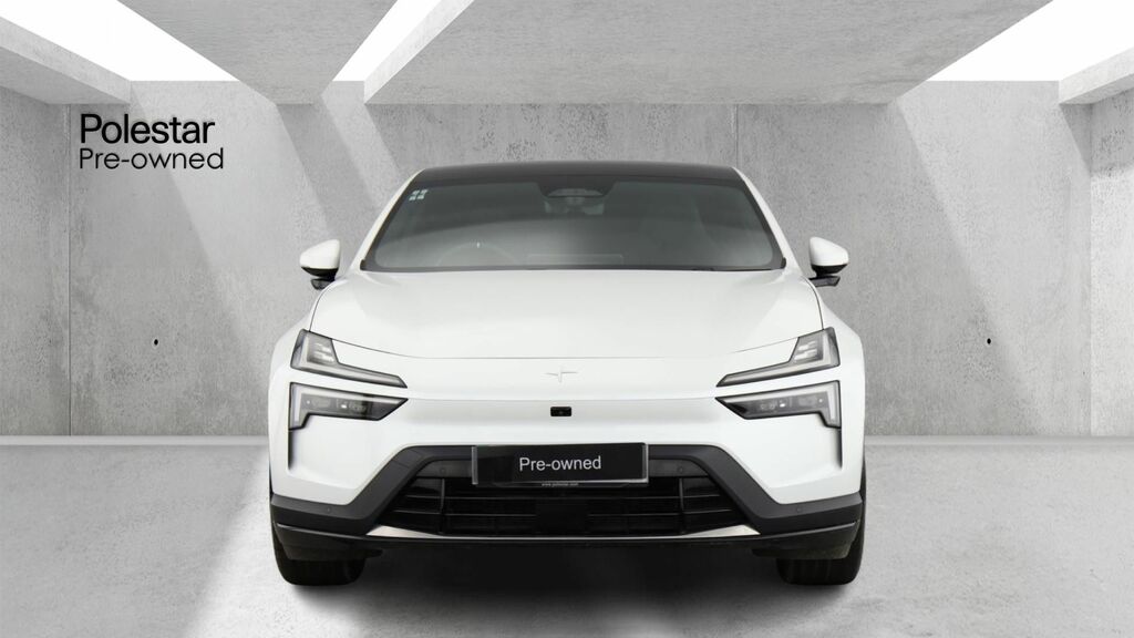 Polestar 4 Long Range Dual Motor  #8