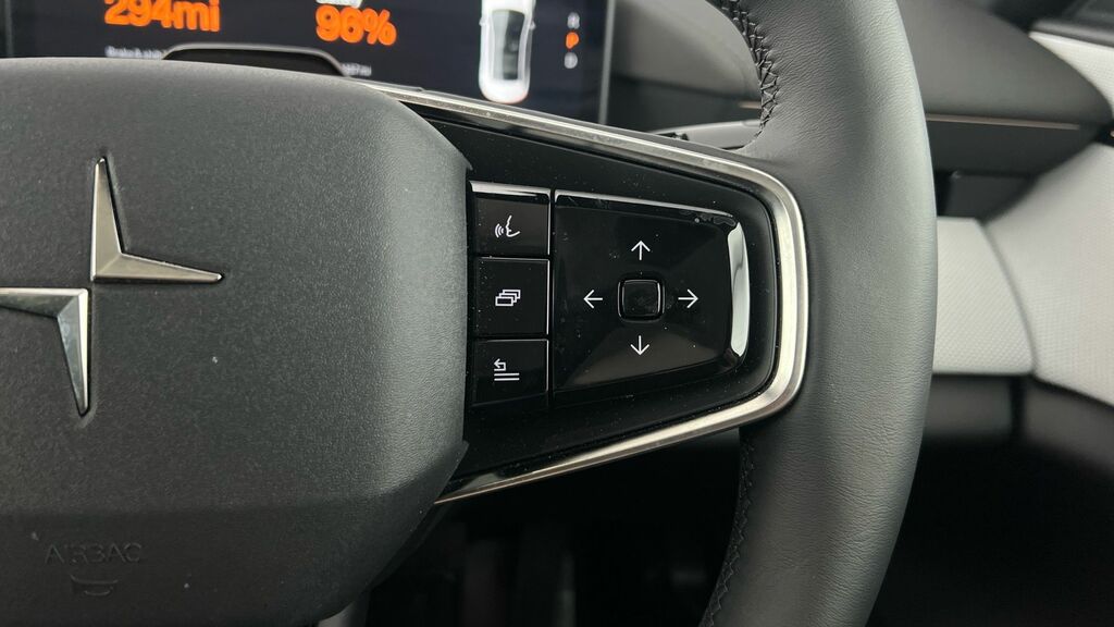 Polestar 4 Long Range Dual Motor  #11