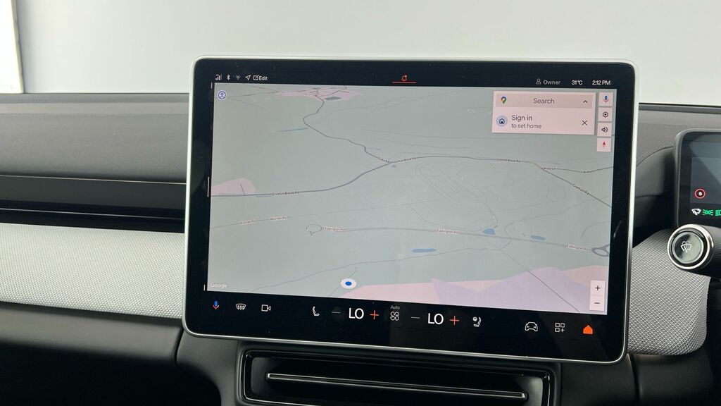Polestar 4 Long Range Dual Motor  #14