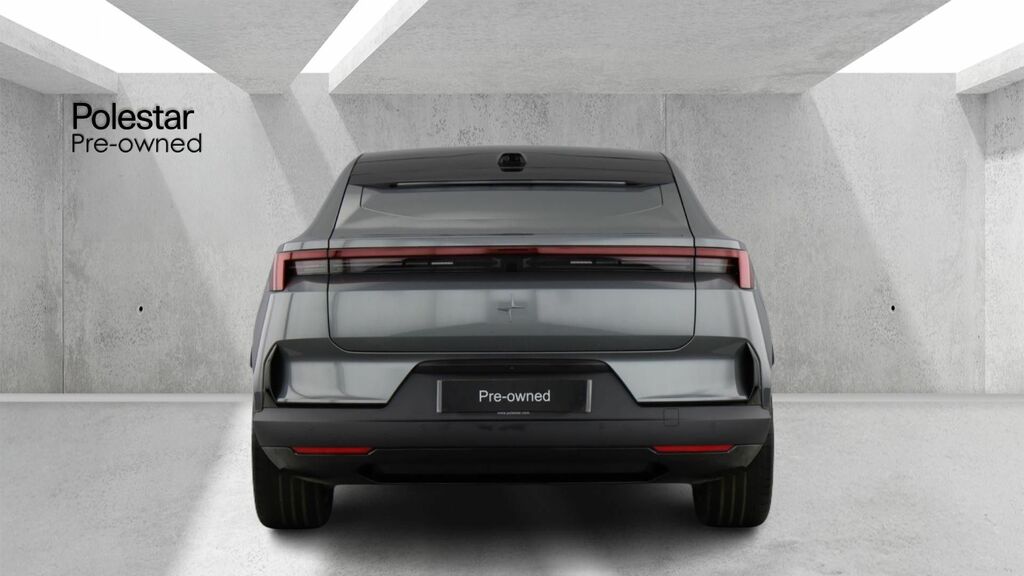 Polestar 4 Long Range Single Motor #4
