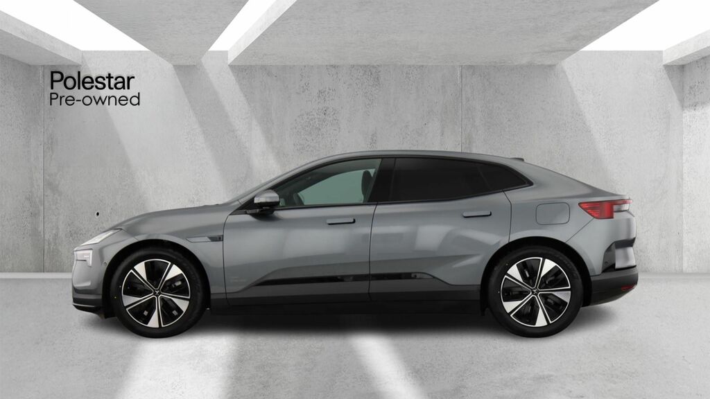 Polestar 4 Long Range Single Motor #2